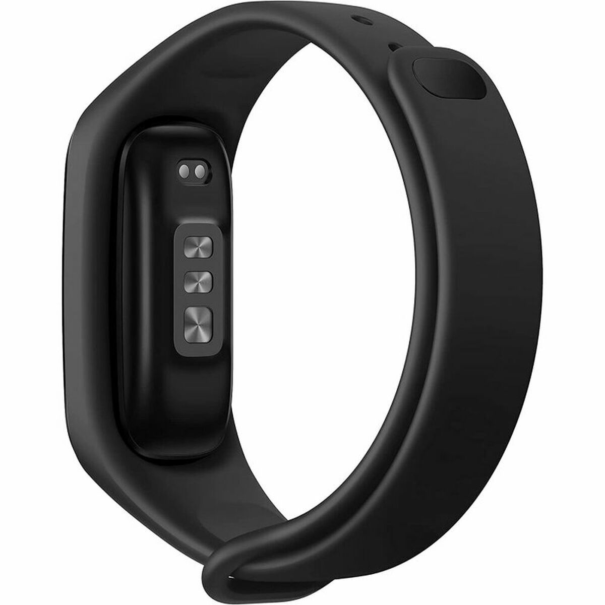 Умный браслет Oppo Band Sport Black 1,1 100 mAh 5 atm Чёрный-3
