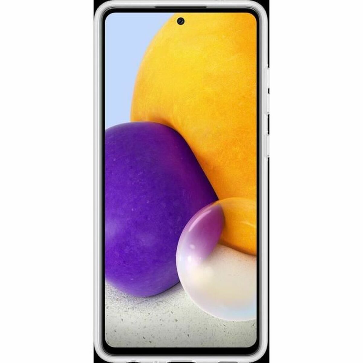 Чехол для мобильного телефона Samsung EF-JA725CTEGWW-2