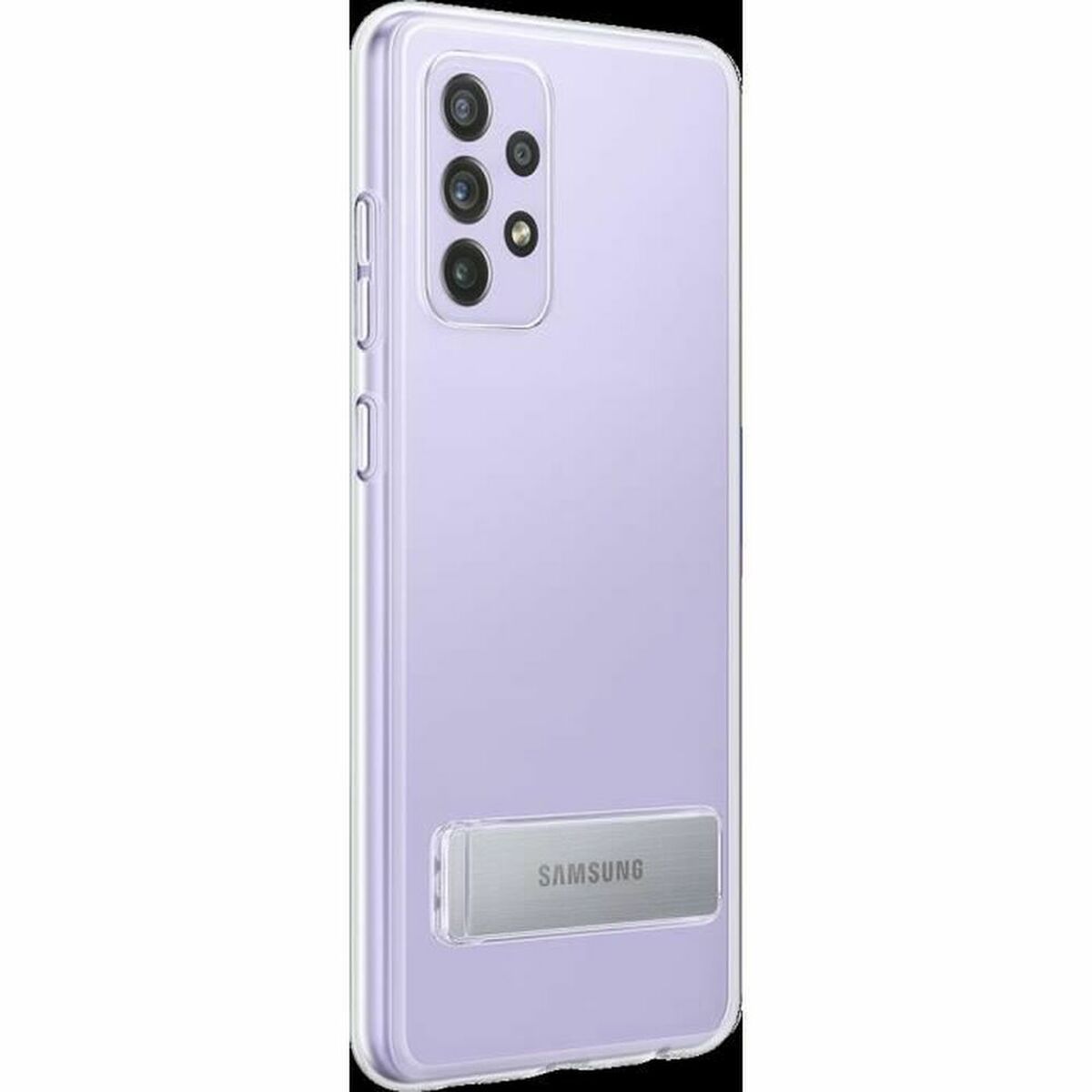 Чехол для мобильного телефона Samsung EF-JA725CTEGWW-3
