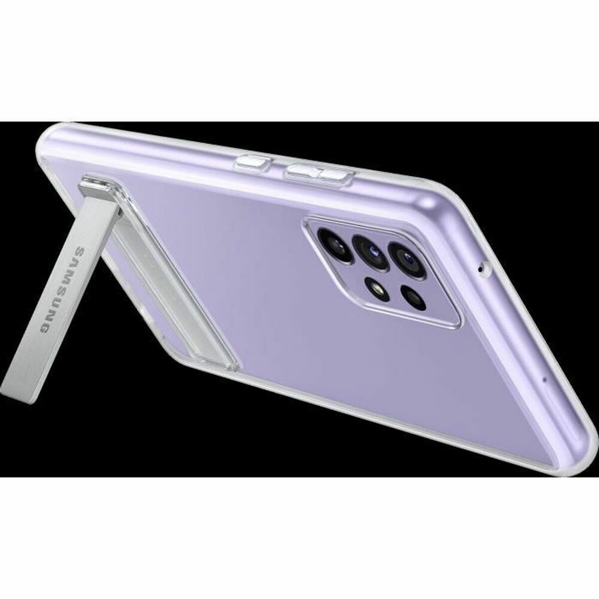 Чехол для мобильного телефона Samsung EF-JA725CTEGWW-4