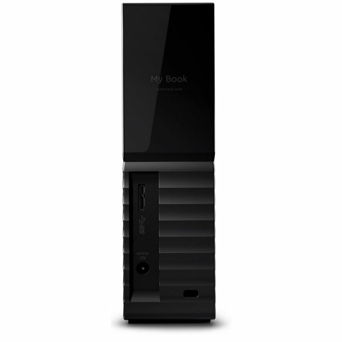 Внешний жесткий диск Western Digital My Book 16 TB-2