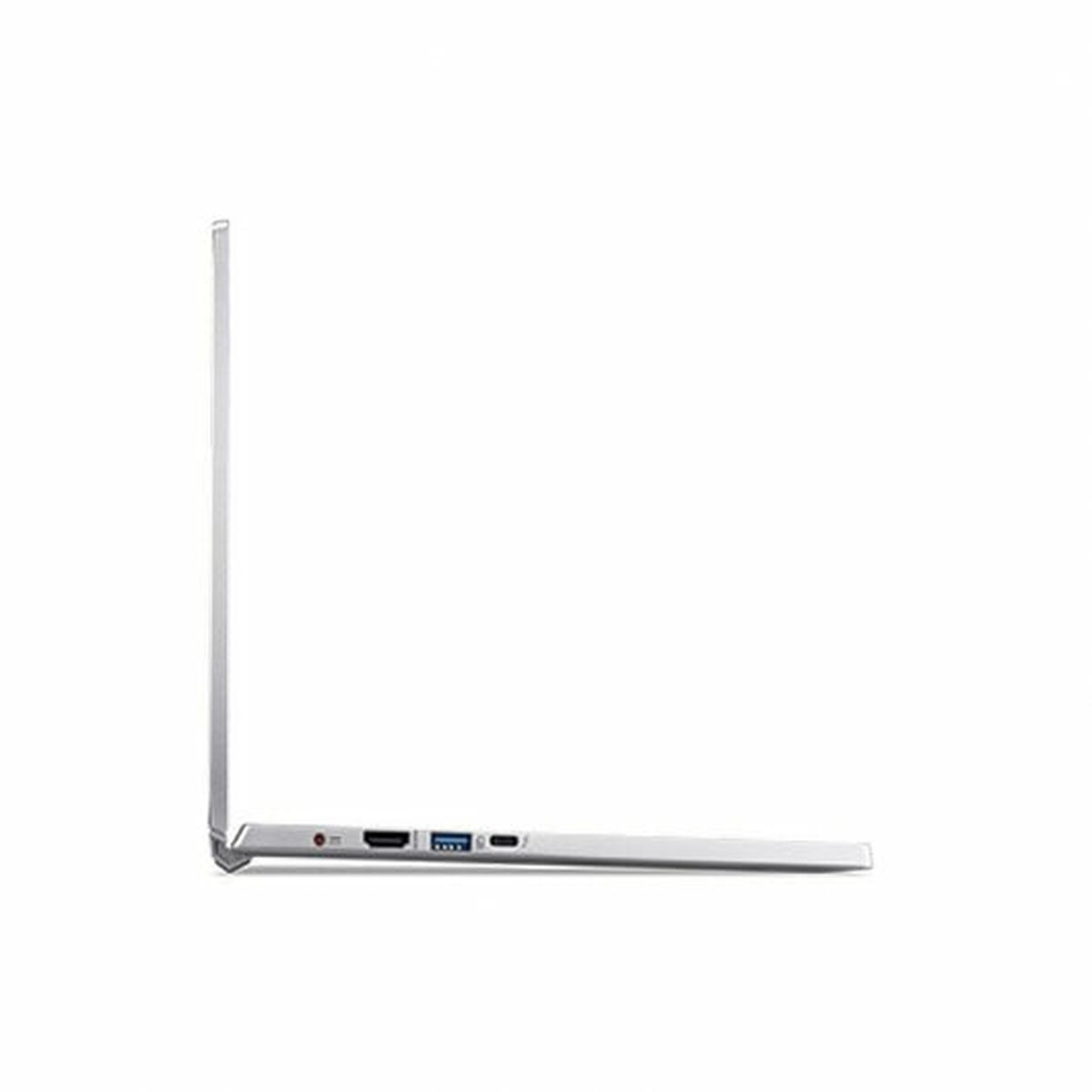 에이서 포르쉐 디자인 북 RS AP714-51T 14 인텔 코어 i5-1135g7 8GB RAM 512GB SSD 노트북-4