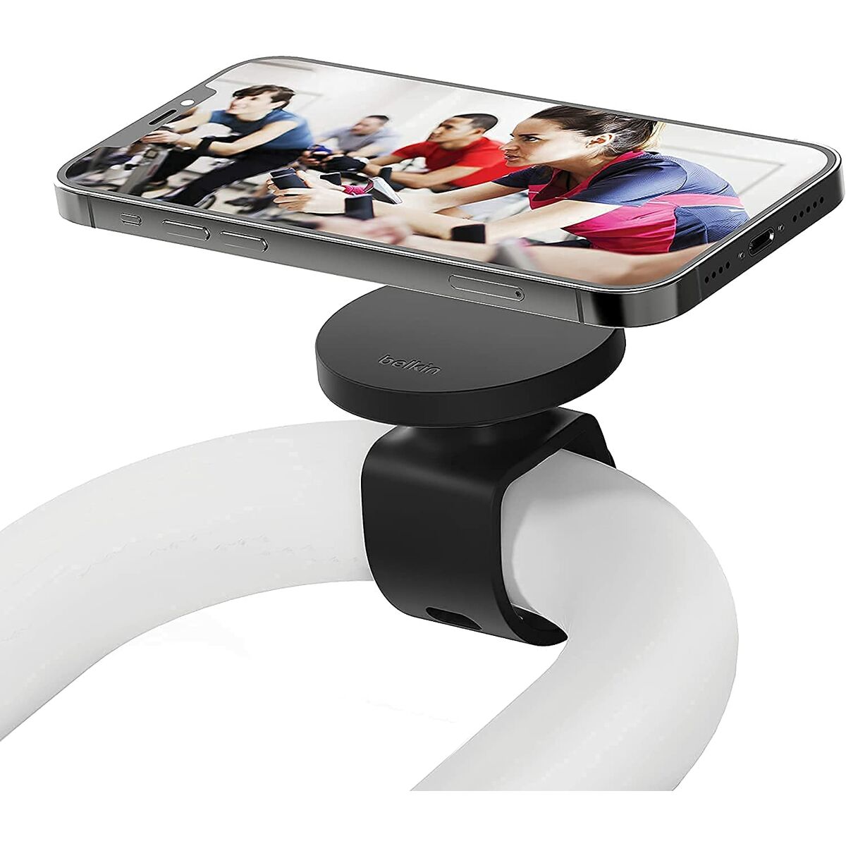 Belkin MMA005BTBK Bike Phone Holder