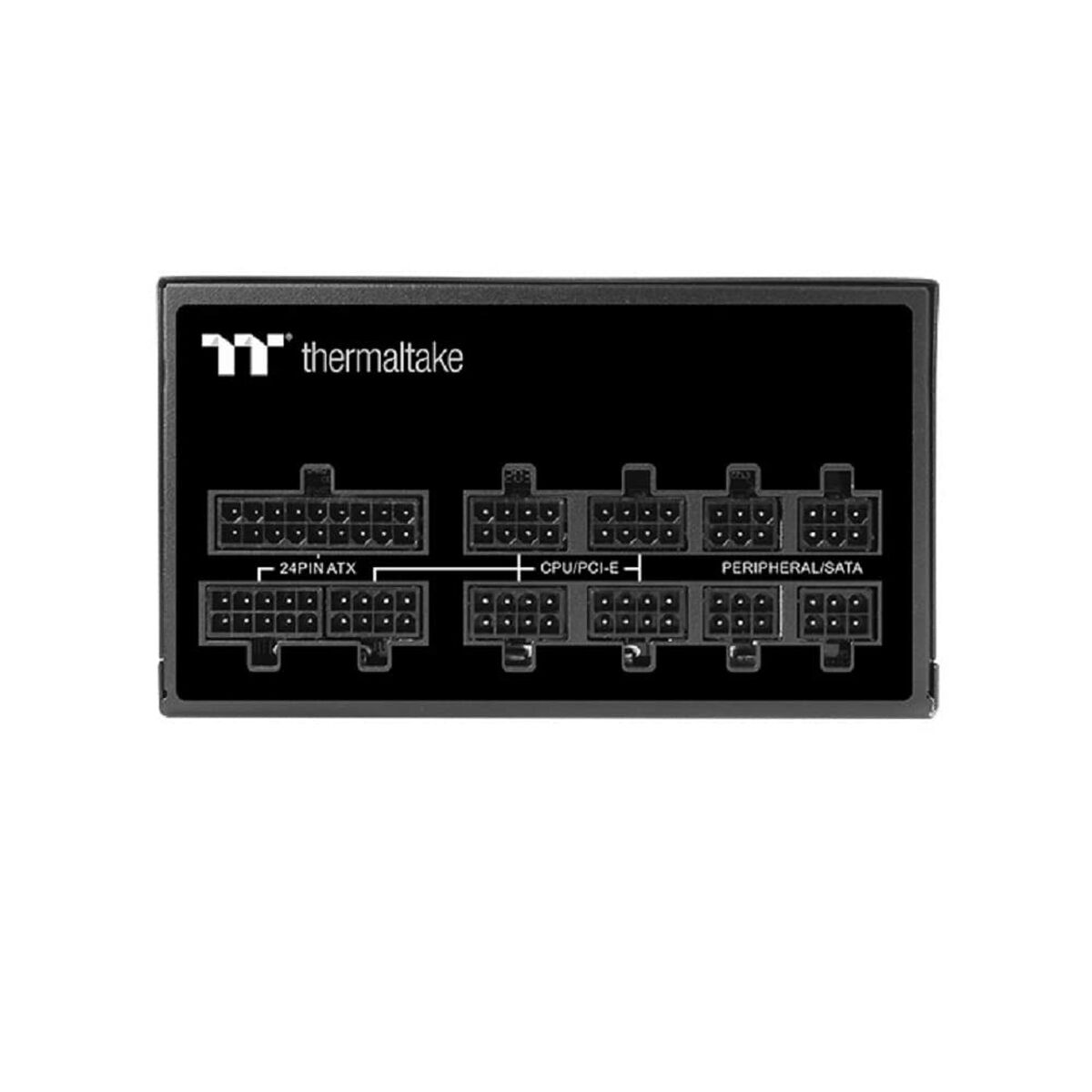 Источник питания THERMALTAKE PS-TPD-1000FNFAGE-1 1000 W-3