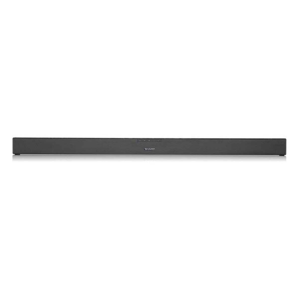 Саундбар Sharp HT-SB140 Матово-черный 150W-2