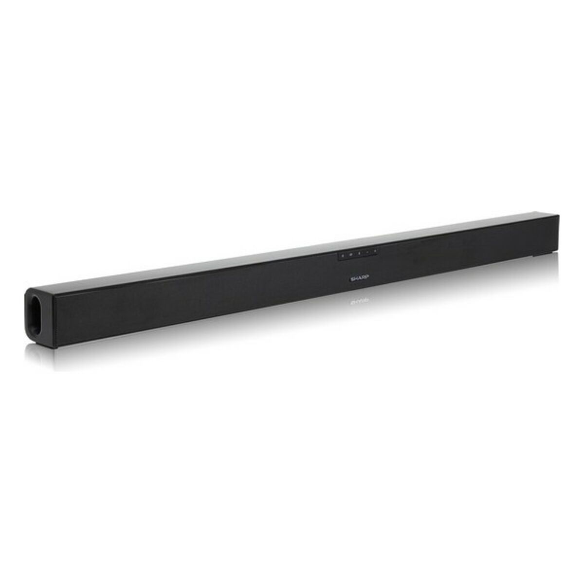 Саундбар Sharp HT-SB140 Матово-черный 150W-3