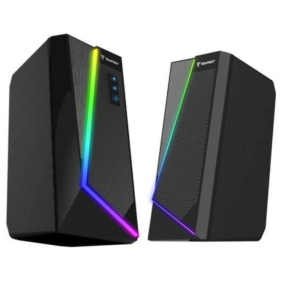 Динамики Tempest M20 RGB-4
