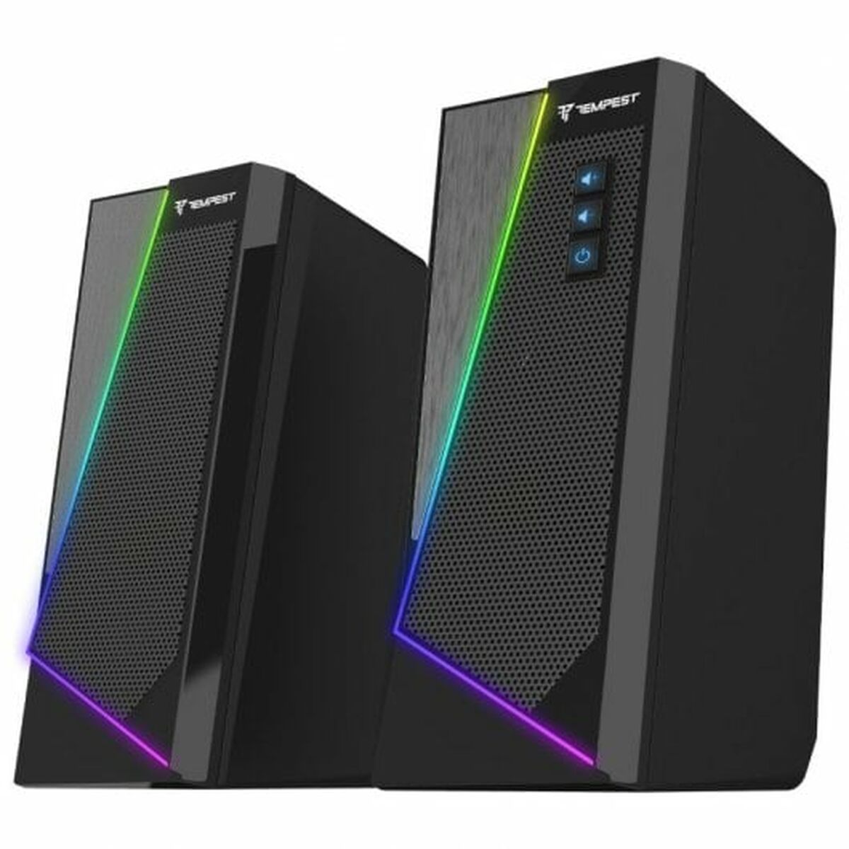 Динамики Tempest M20 RGB-7