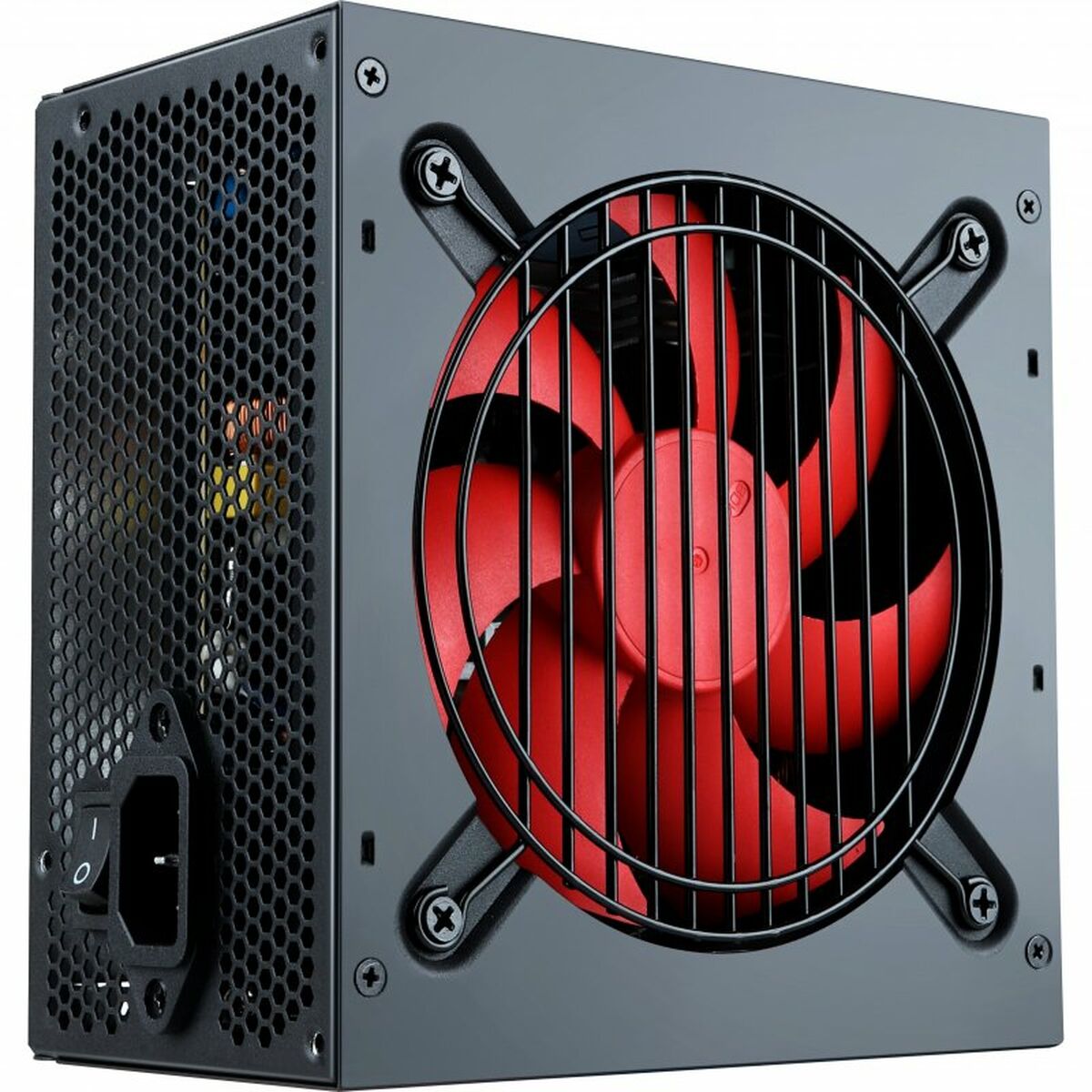 Tempest PSU X 750W 게임용 전원 공급 장치-2