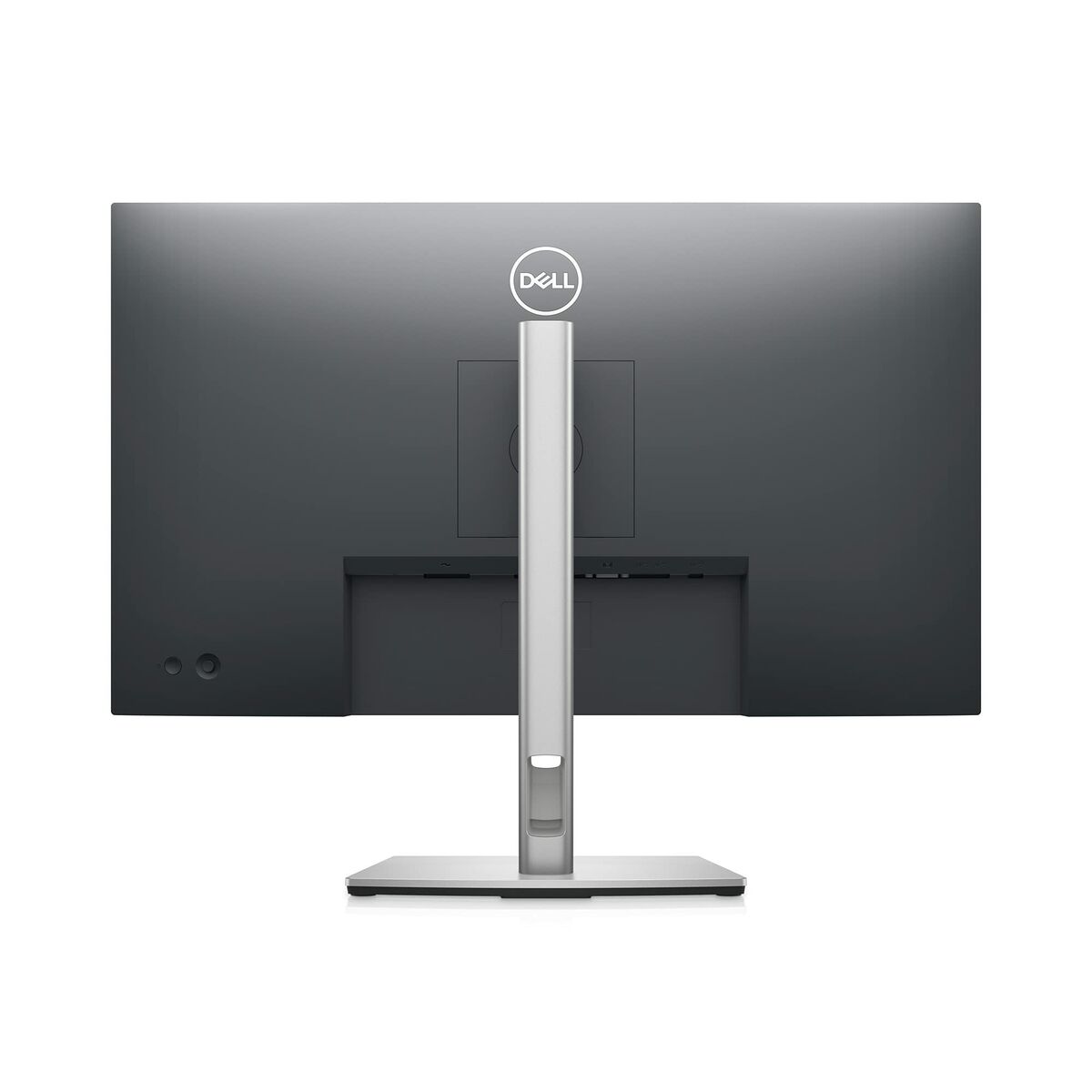 Монитор Dell 27 Monitor - P2722H - 68.6cm (27) 27 LED IPS LCD Flicker free 50-60  Hz-6