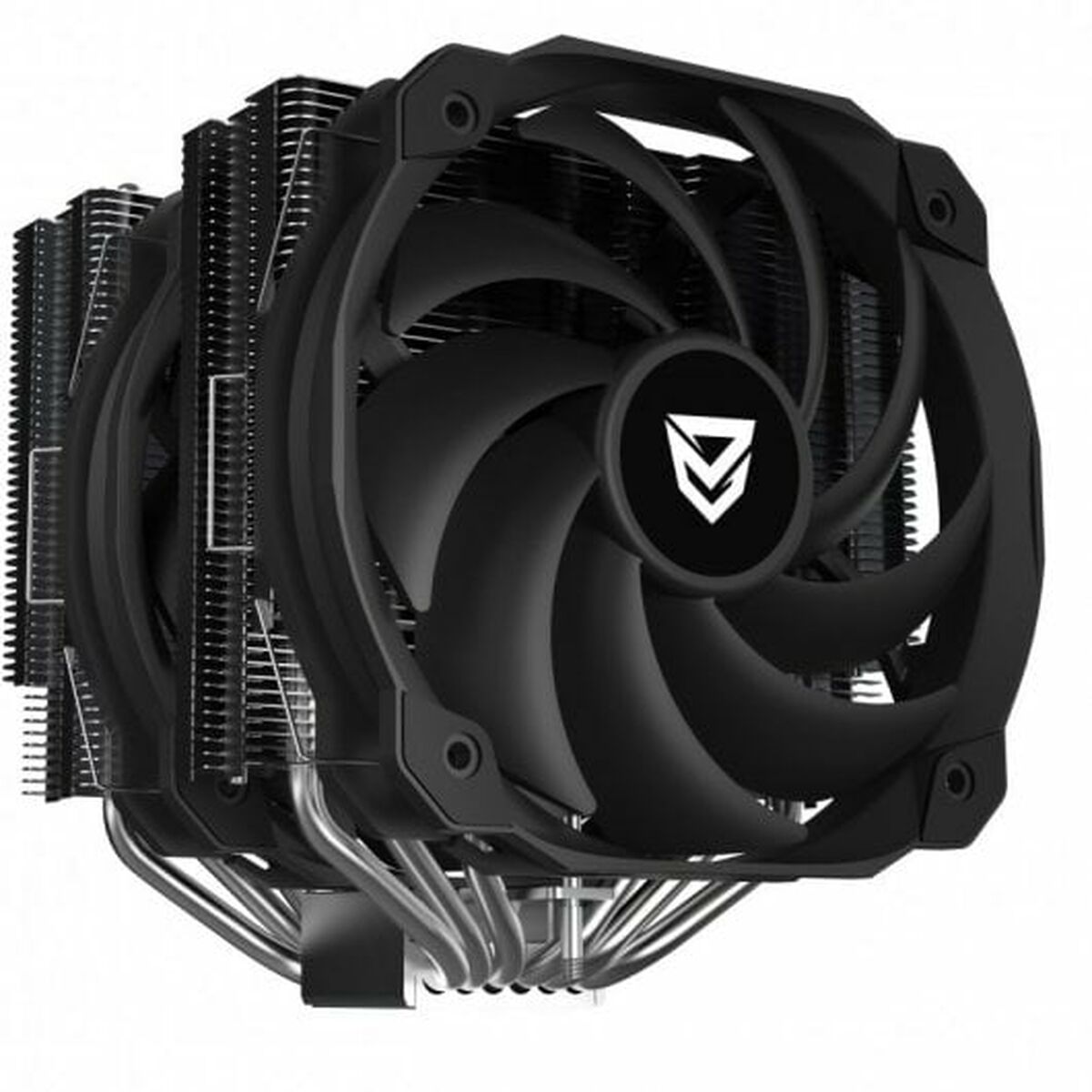 Вентилятор процессора Nfortec AEGIR X-2