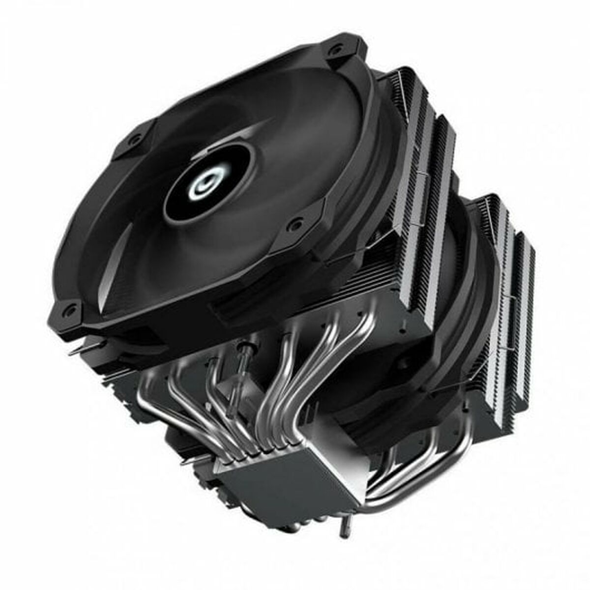 Вентилятор процессора Nfortec AEGIR X-6
