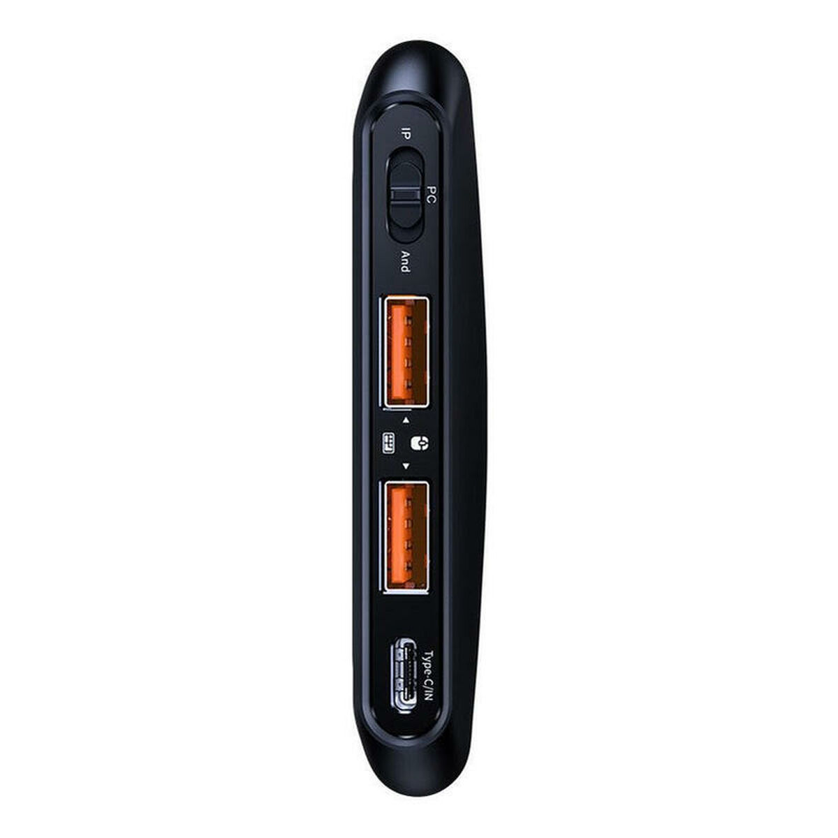 USB-адаптер Baseus BAS810844-3
