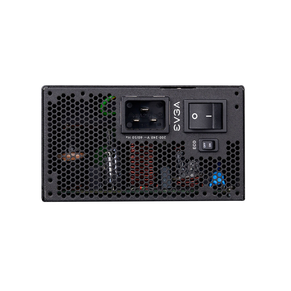Источник питания Evga SuperNOVA 1300 P+-2