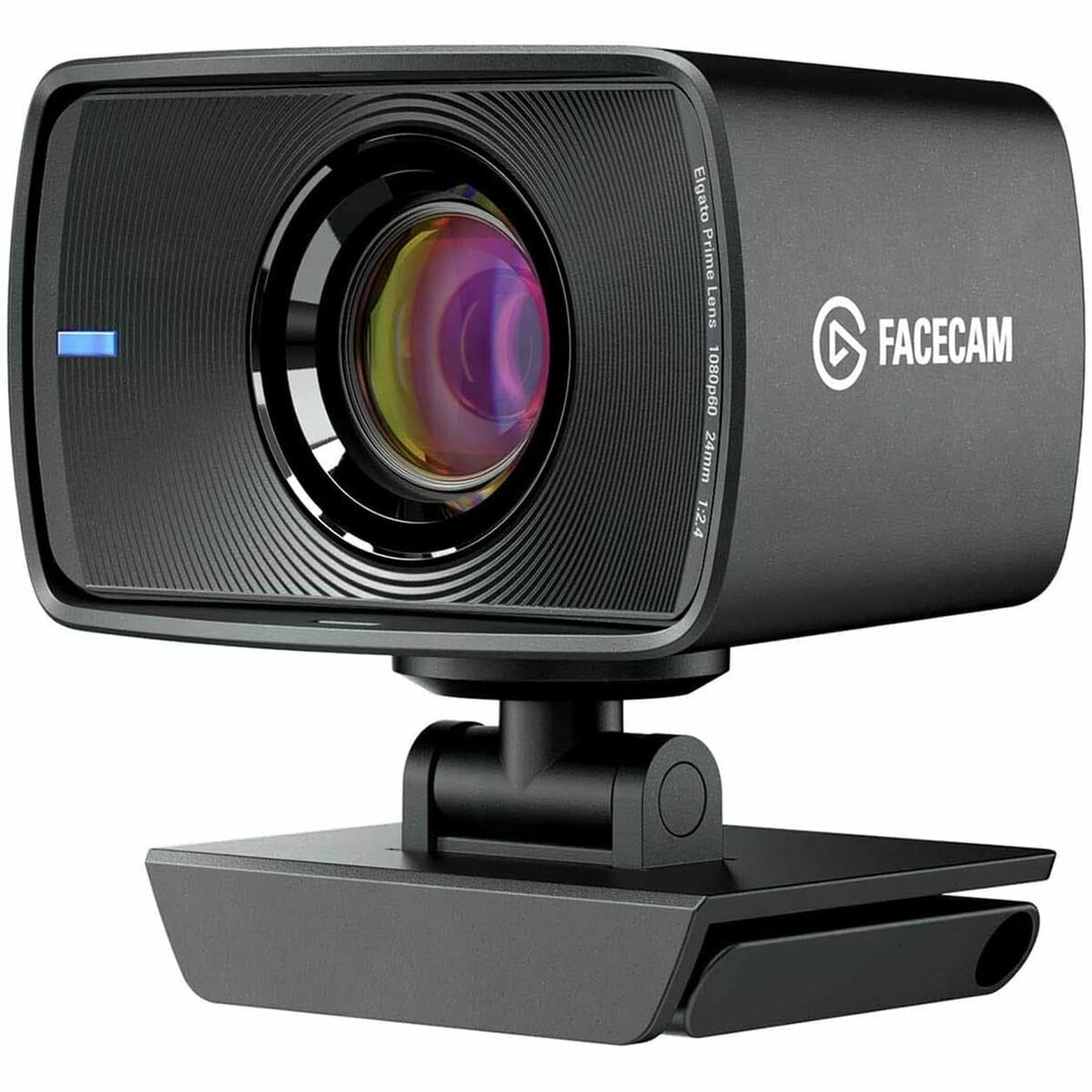 Вебкамера Elgato Facecam Webcam 1080p60 Full HD-3