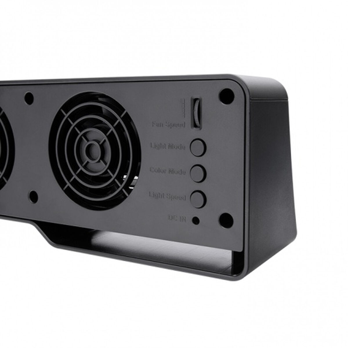 Настольный вентилятор THERMALTAKE TCL-N017-PL07BL-A-2