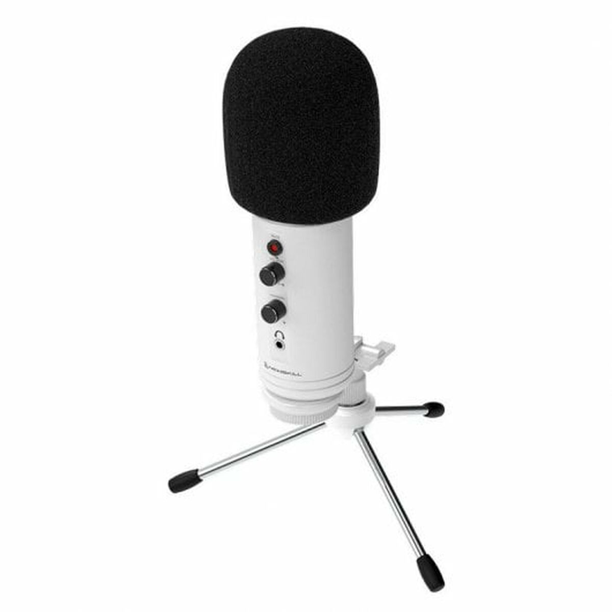 Микрофон Newskill Kaliope Ivory Гейминг Белый-4