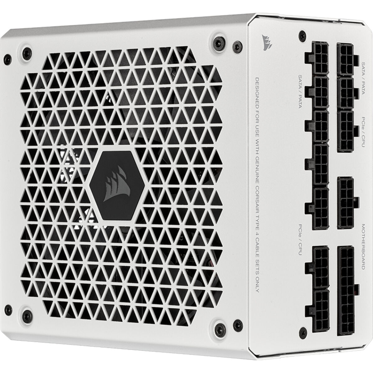Источник питания Corsair RPS0120 850 W модульная 150 W ATX 80 Plus Gold-4