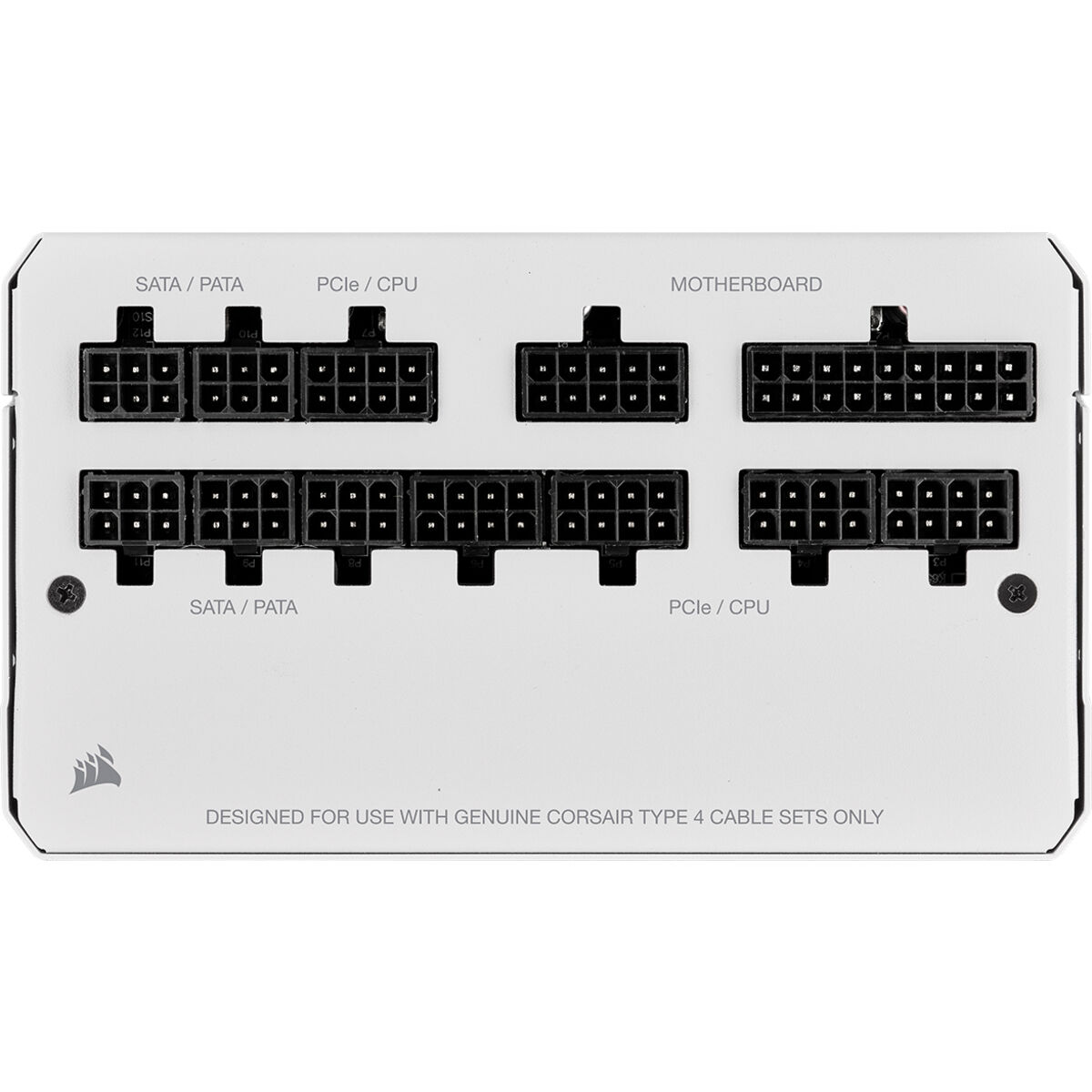 Источник питания Corsair RPS0120 850 W модульная 150 W ATX 80 Plus Gold-5