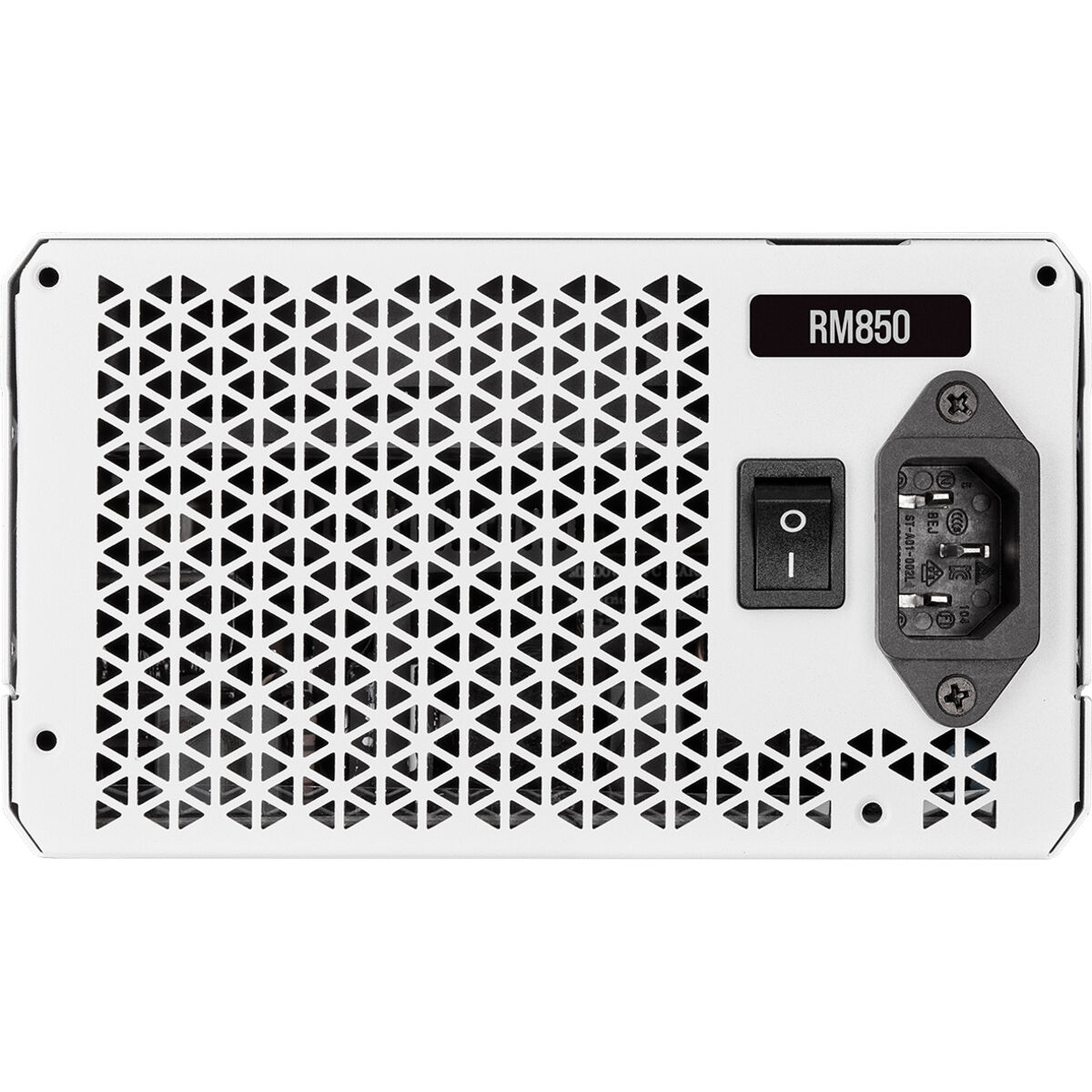 Источник питания Corsair RPS0120 850 W модульная 150 W ATX 80 Plus Gold-6