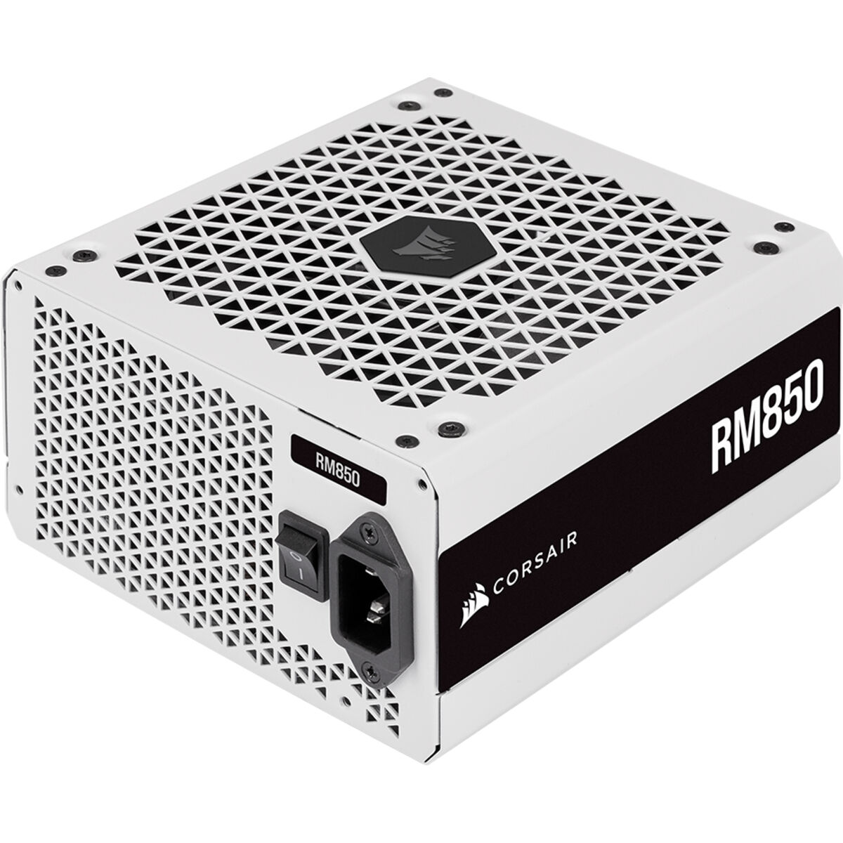 Источник питания Corsair RPS0120 850 W модульная 150 W ATX 80 Plus Gold-7