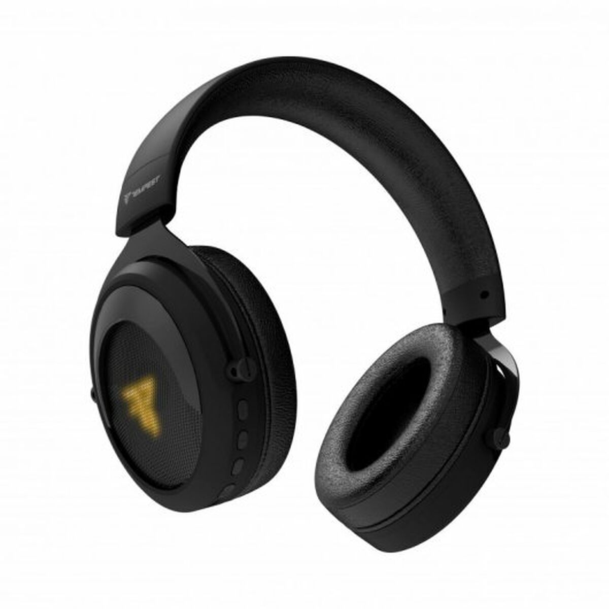 Наушники с микрофоном Tempest GHS PRO 20 Чёрный-5