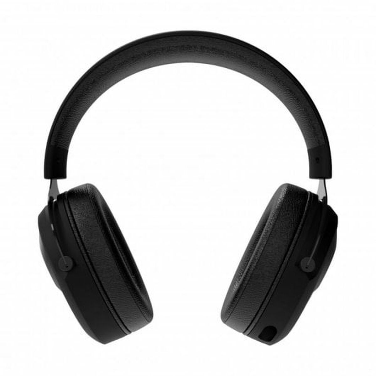 Наушники с микрофоном Tempest GHS PRO 20 Чёрный-6