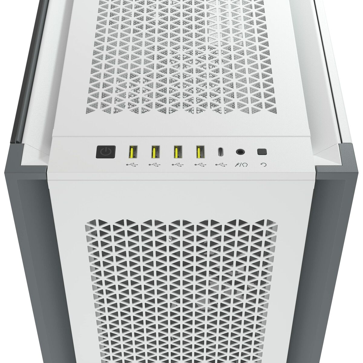 Блок полубашня ATX Galileo Corsair 7000D AIRFLOW-4