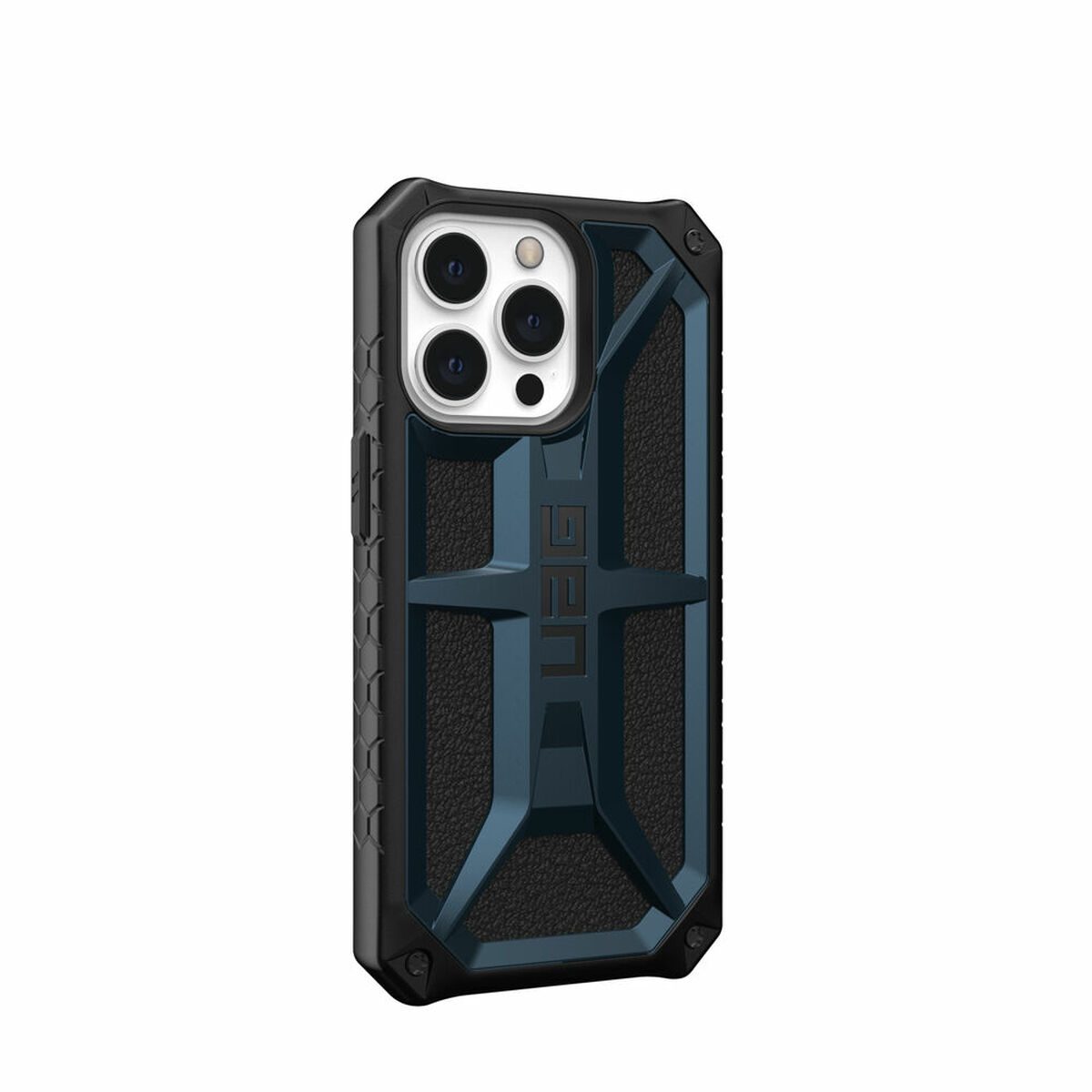 Чехол для мобильного телефона UAG Iphone 13 Pro Синий-2