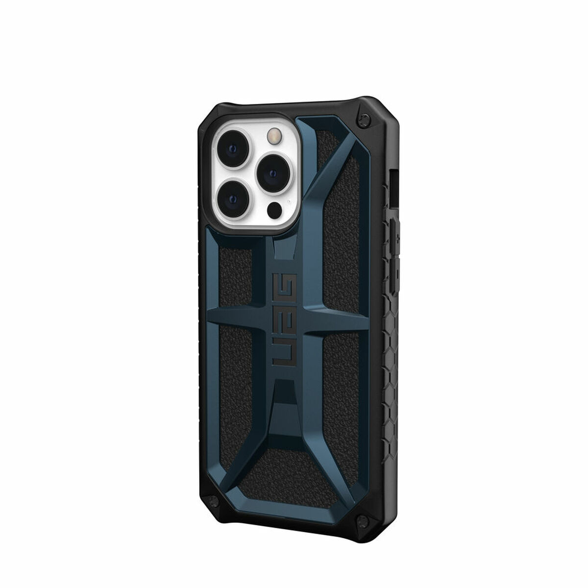 Чехол для мобильного телефона UAG Iphone 13 Pro Синий-3