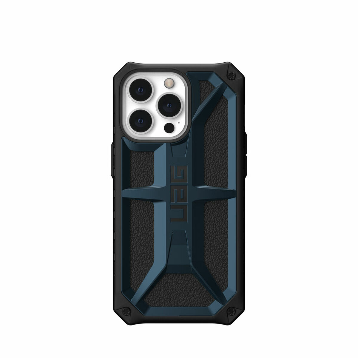 Чехол для мобильного телефона UAG Iphone 13 Pro Синий-4