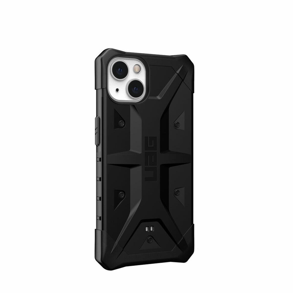 UAG Yolu Bulucu IPHONE 13 Cep Telefonu Kılıfı