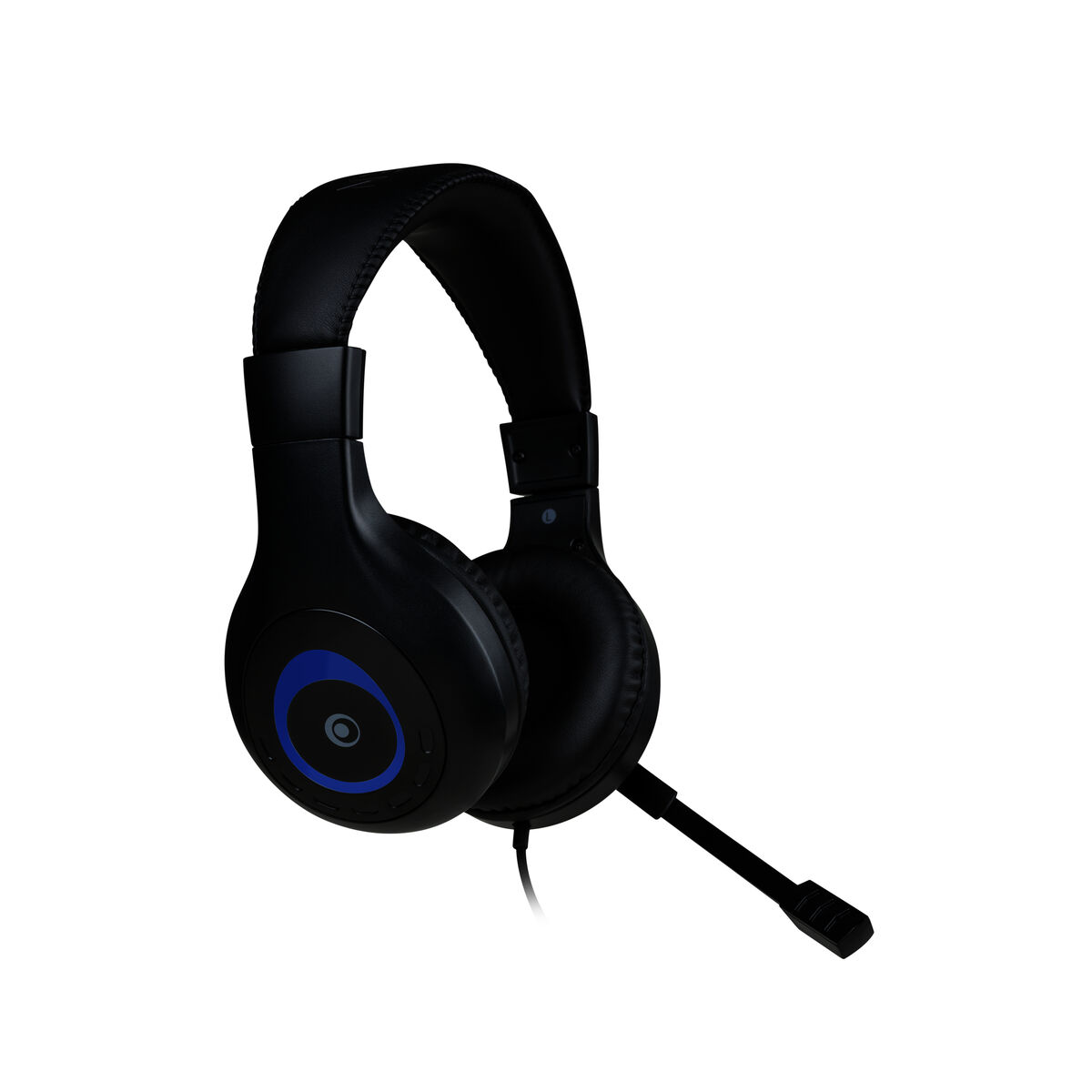 Наушники с микрофоном Bigben PS5HEADSETV1 Чёрный-2