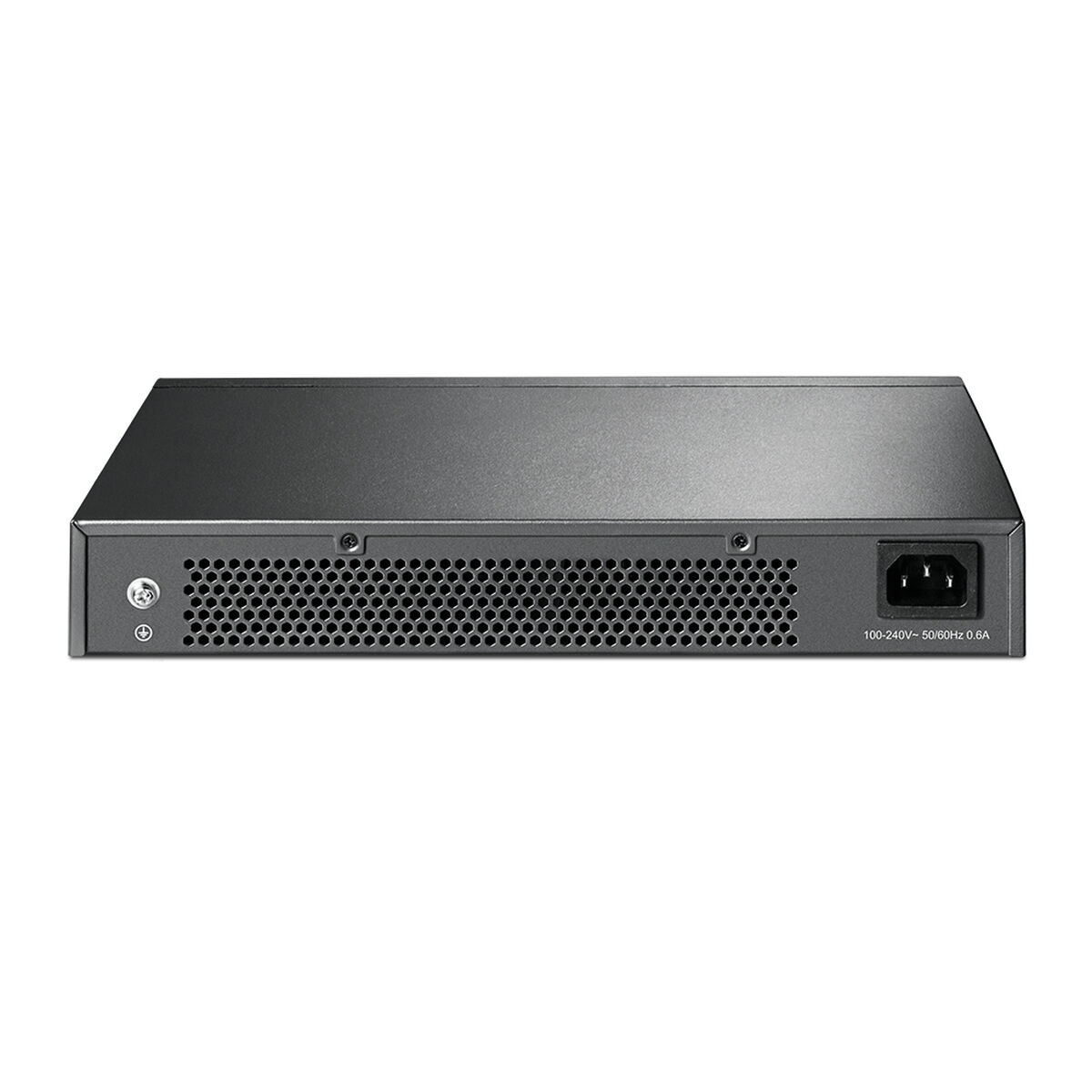 Переключатель TP-Link TL-SG1024DE-2