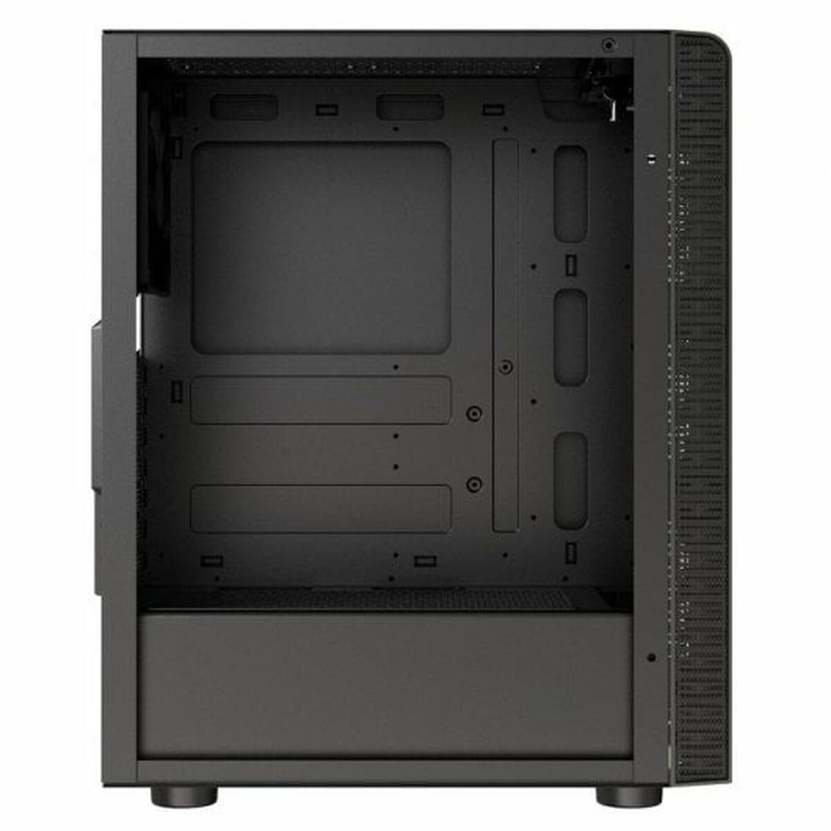 Блок полубашня ATX Galileo Tempest Чёрный 500 W-4