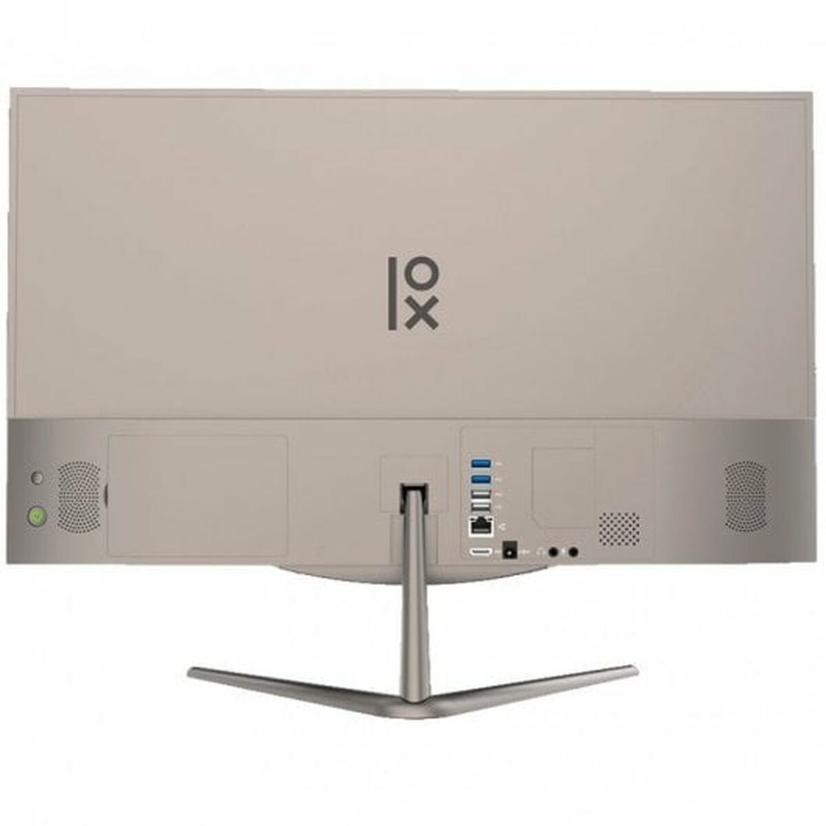 Всё-в-одном Primux IOX AiO 24i3FW 23,8 Intel Core i3-10110U 8 GB RAM 256 Гб SSD-2