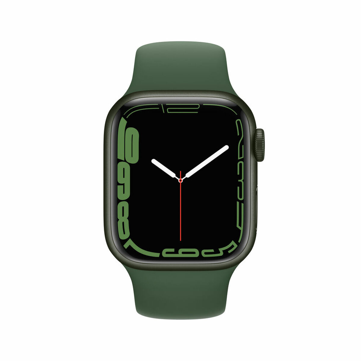 Умные часы Apple MKHT3TY/A-2