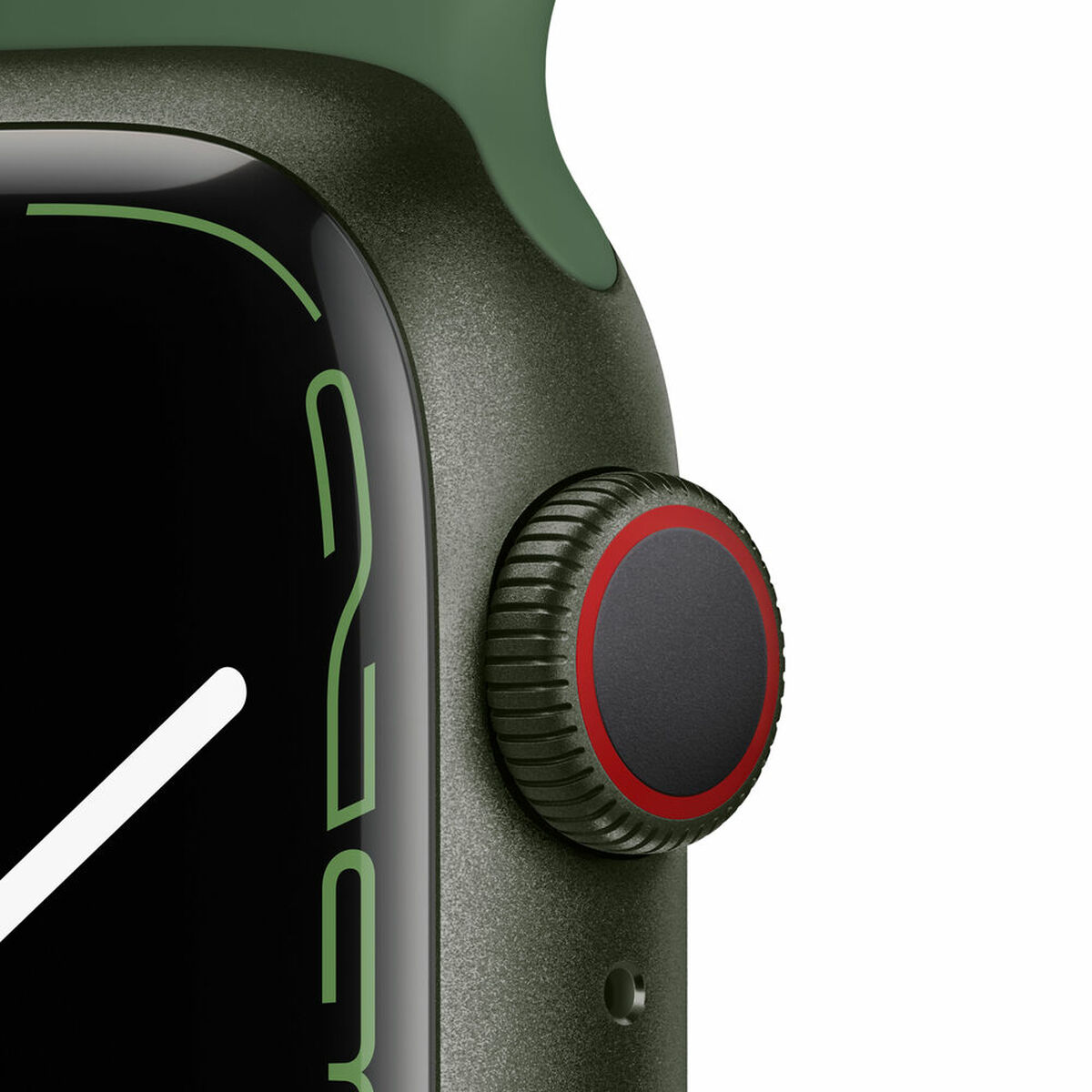 Умные часы Apple MKHT3TY/A-3
