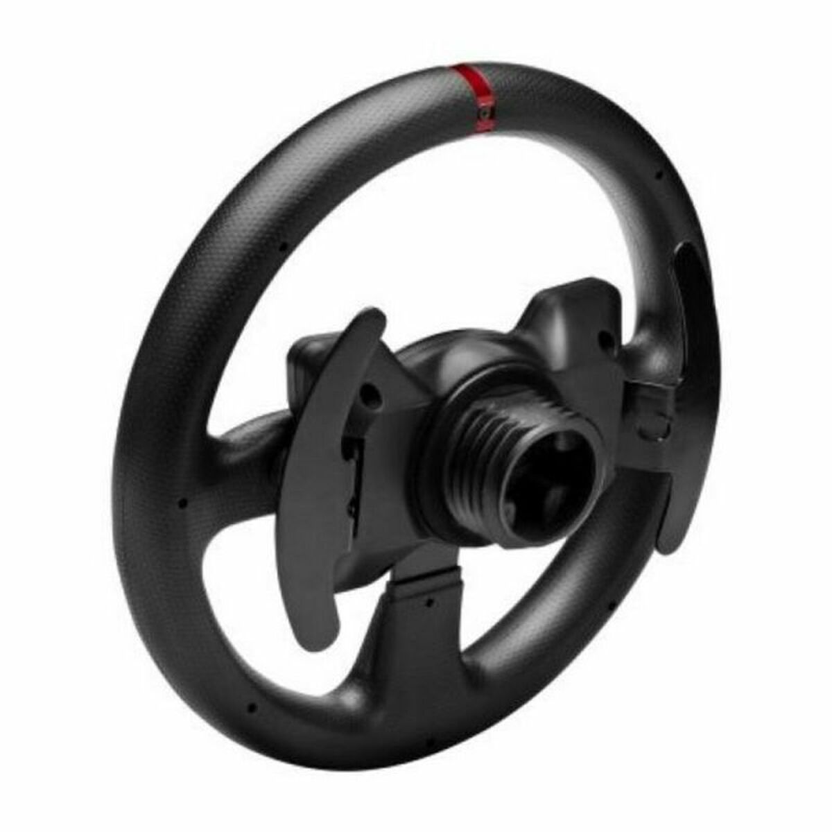 Гоночный руль Thrustmaster Ferrari 458 Challenge Wheel Add-On-2