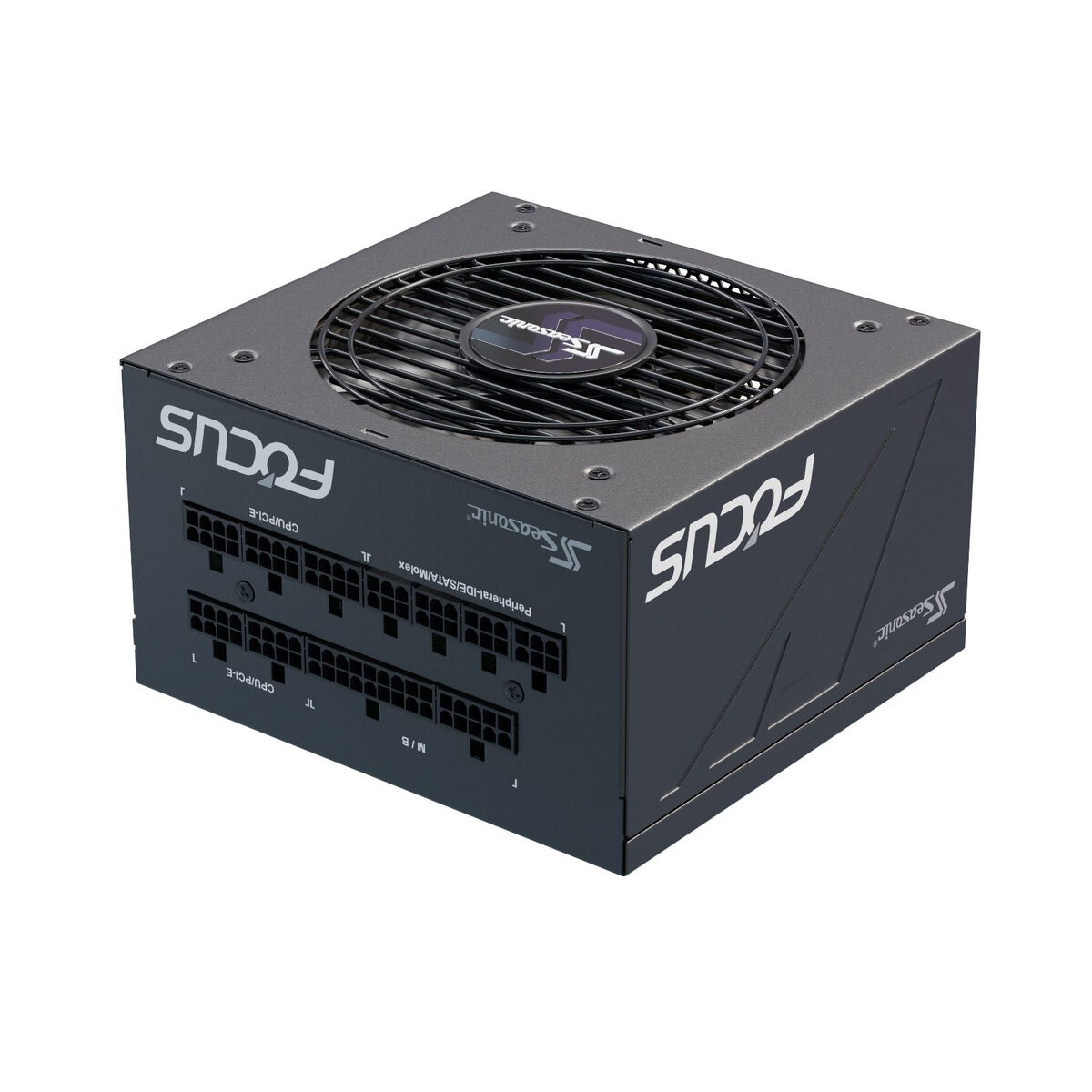 Источник питания SeaSonic FOCUS-GX-850 850 W-2