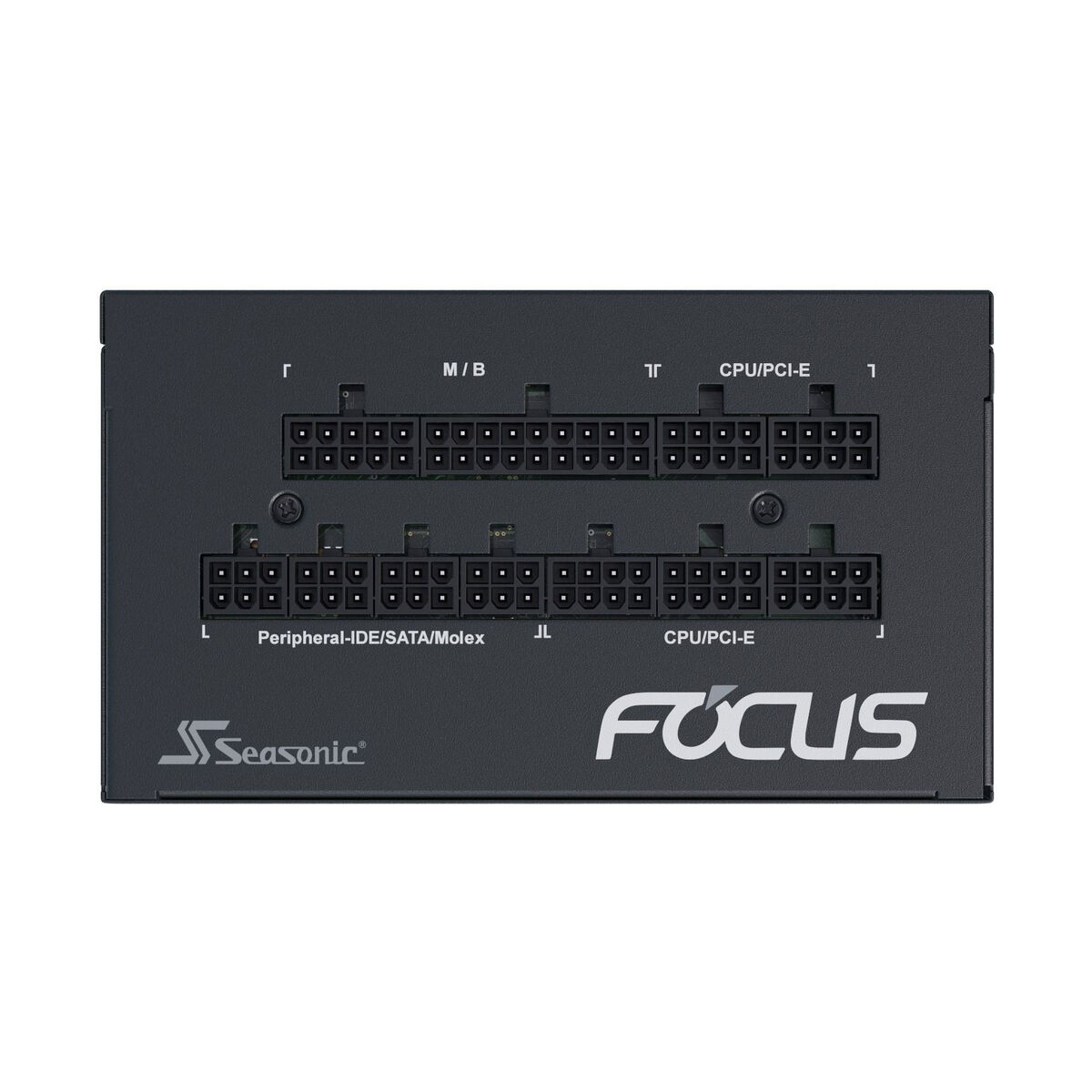 Источник питания SeaSonic FOCUS-GX-850 850 W-4