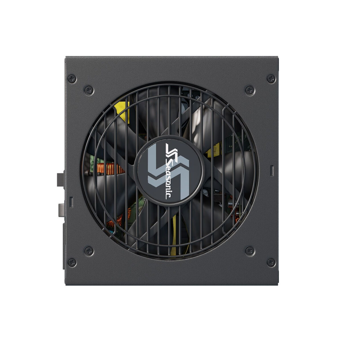 Источник питания SeaSonic FOCUS-GX-850 850 W-5