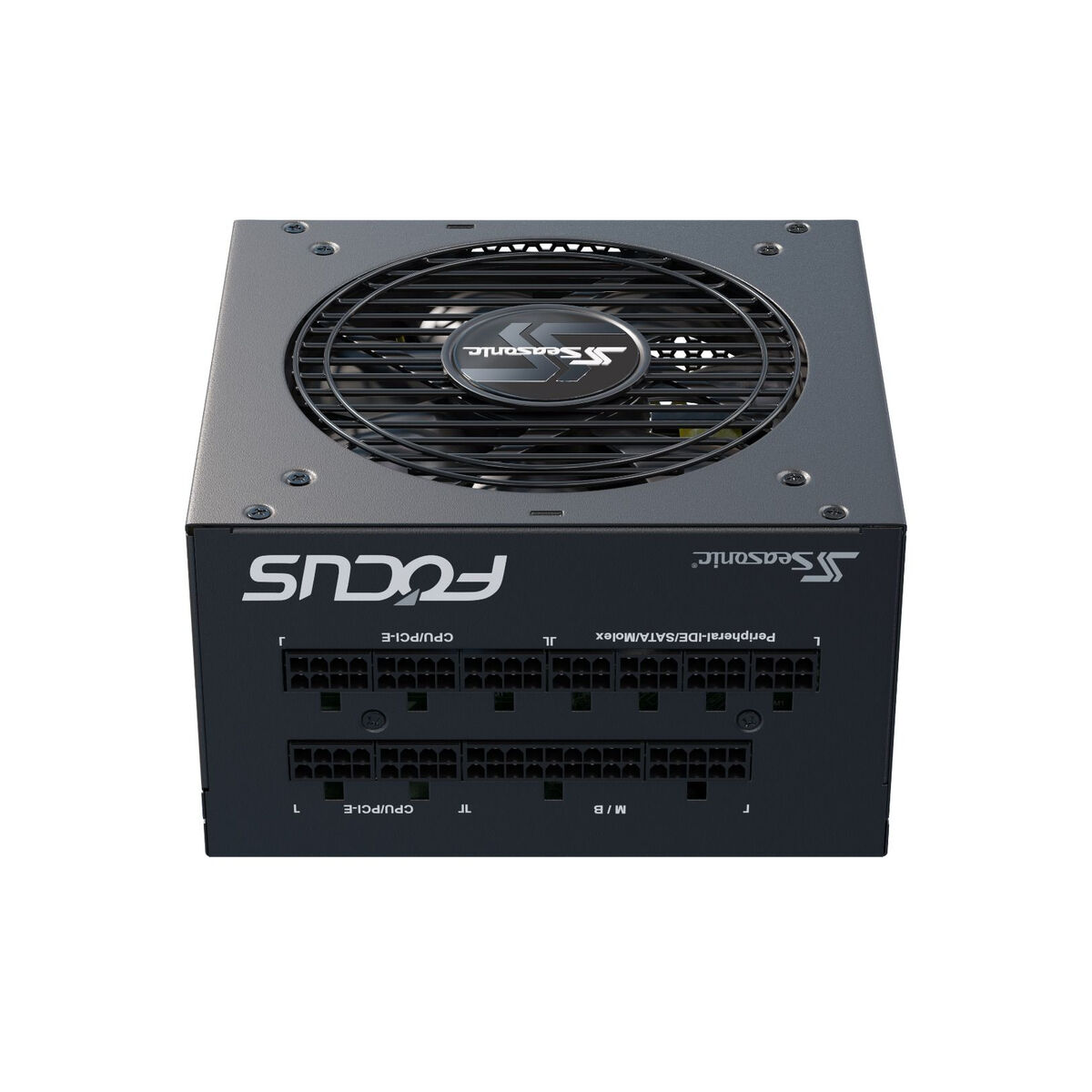 Источник питания SeaSonic FOCUS-GX-850 850 W-6