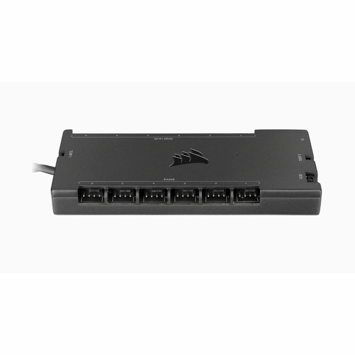 Контроллер корпусного вентилятора Corsair iCUE Commander Core XT-3