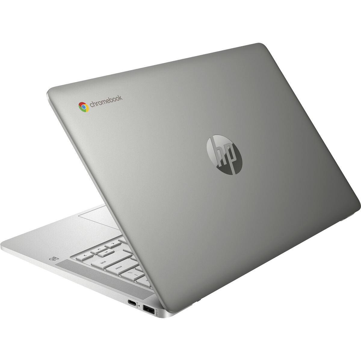 HP 14a-na1006ns 14 인텔 셀러론 노트북 N4500 4GB RAM 64GB 스페인어 Qwerty-4