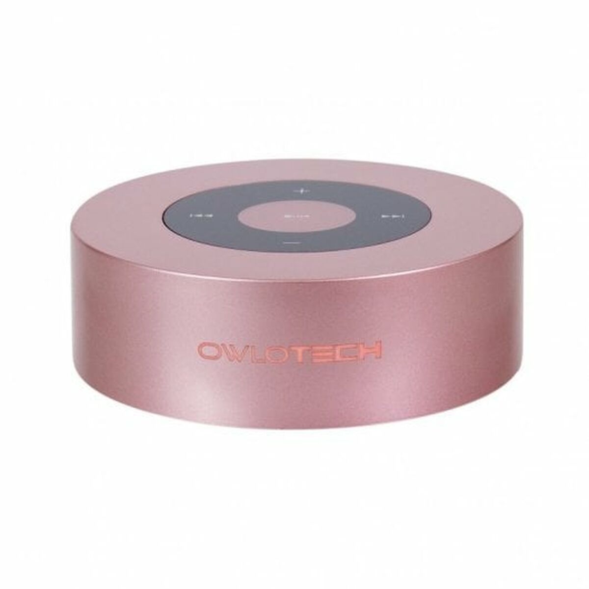 Портативный Bluetooth-динамик Owlotech OT-SPB-MIP Розовый 3 W 1000 mAh-2