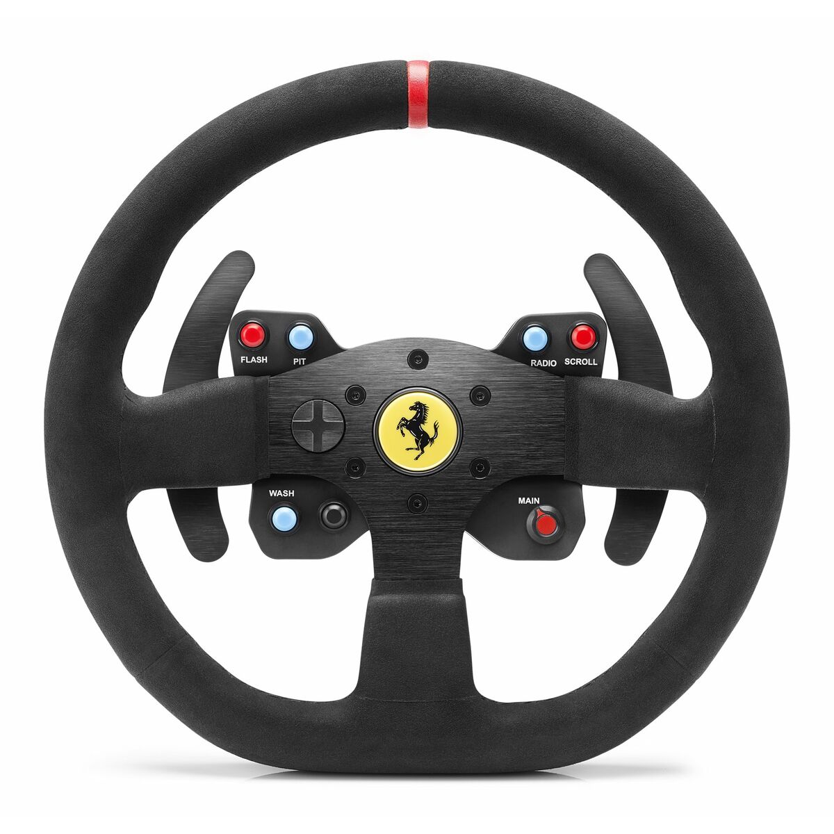 Руль Thrustmaster 4160652-3