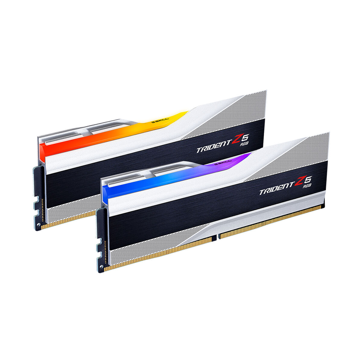 Память RAM GSKILL Trident Z5 RGB DIMM 32 GB CL36-2