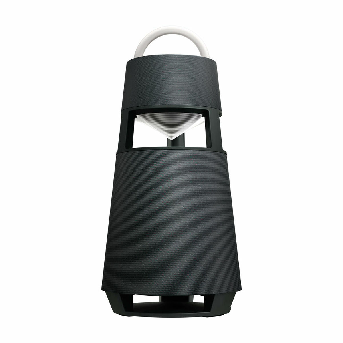 Портативный Bluetooth-динамик LG RP4 120 W Чёрный-4