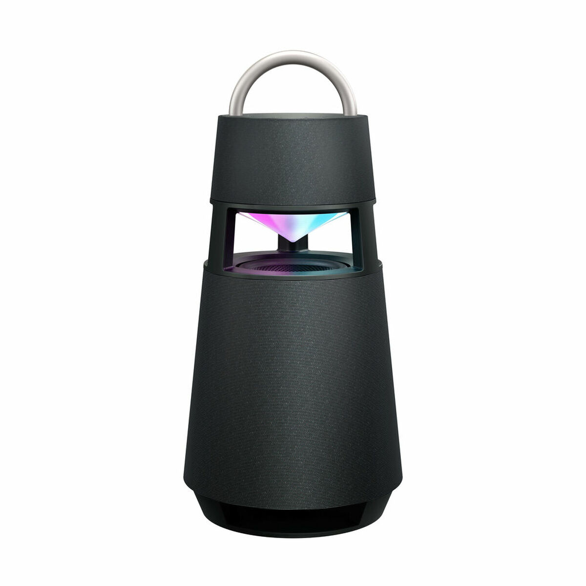 Портативный Bluetooth-динамик LG RP4 120 W Чёрный-6